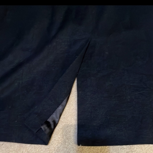 Nautica executive peacoat 46L - Picture 6 of 8